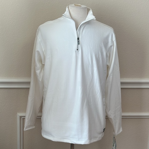 PolarMax 4.0 XTREME BASELAYER - White - Picture 2 of 13